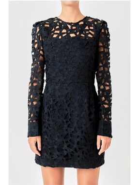 Endless Rose women’s mini dress